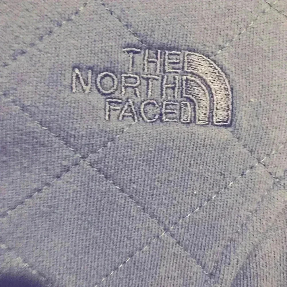 The North Face Women’s Jacket Coat Purple Sz. S - Picture 7 of 7